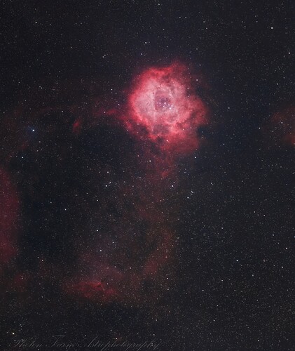 NGC2238 2nd