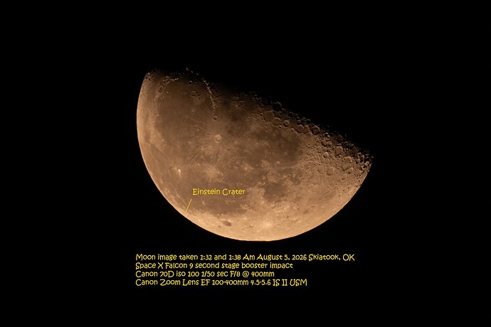 2026-08-05LunarImpact