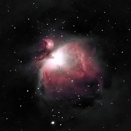 Bill Farrar - Seestar 1761113183741