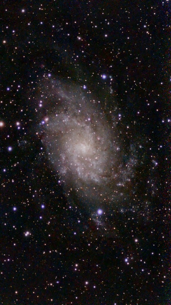 New Scope! - Astrophotography - Oklahoma City Astronomy Club