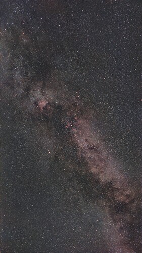 Milky Way