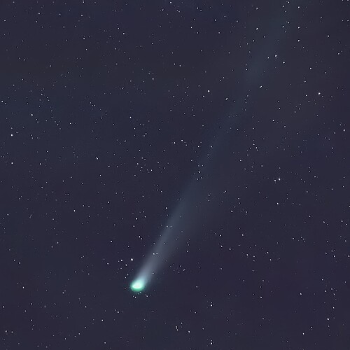 Bill Farrar_Comet Lemmon
