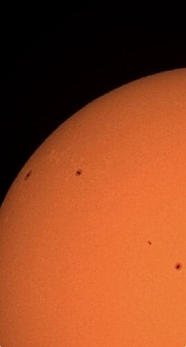 Sun v1