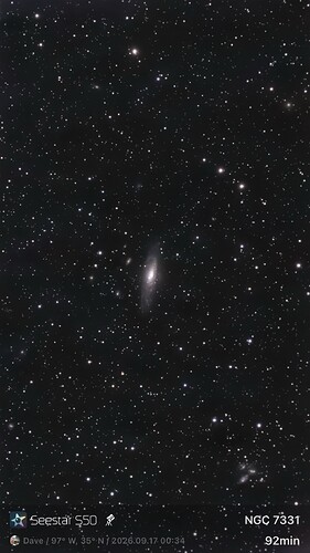 Enhanced_Stacked_547_NGC 7331_10.0s_IRCUT_20260917-003517
