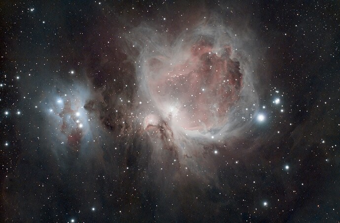 orion ed102 2024