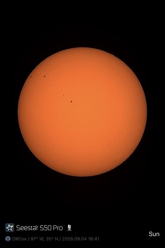 Sun v2