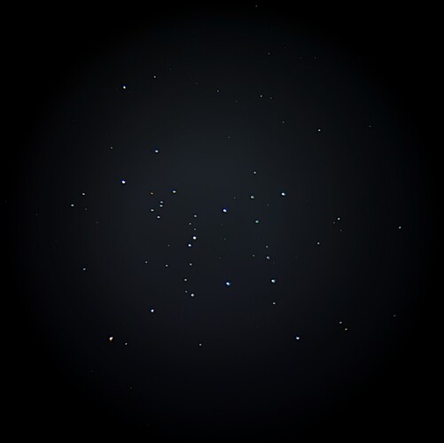 M7 Ptolemy's Cluster