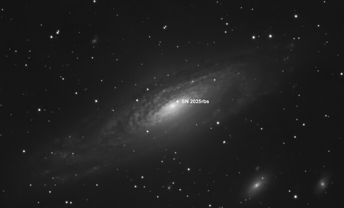 NGC7331_Mean_Clear_286E-20250726-BlurX-SN2025rbs