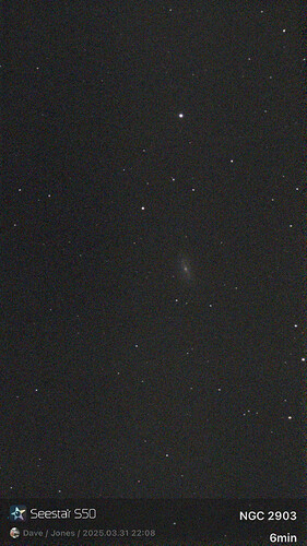 Stacked_35_NGC 2903_10.0s_IRCUT_20250331-220819
