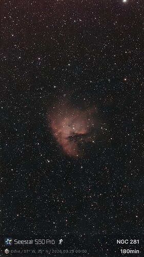 Enhanced_Stacked_180_NGC 281_60.0s_LP_20260929-000123