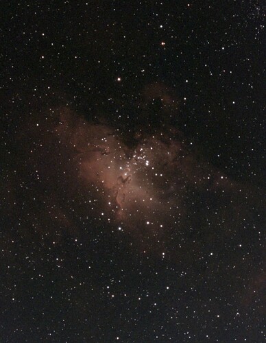 Eagle Nebula v1